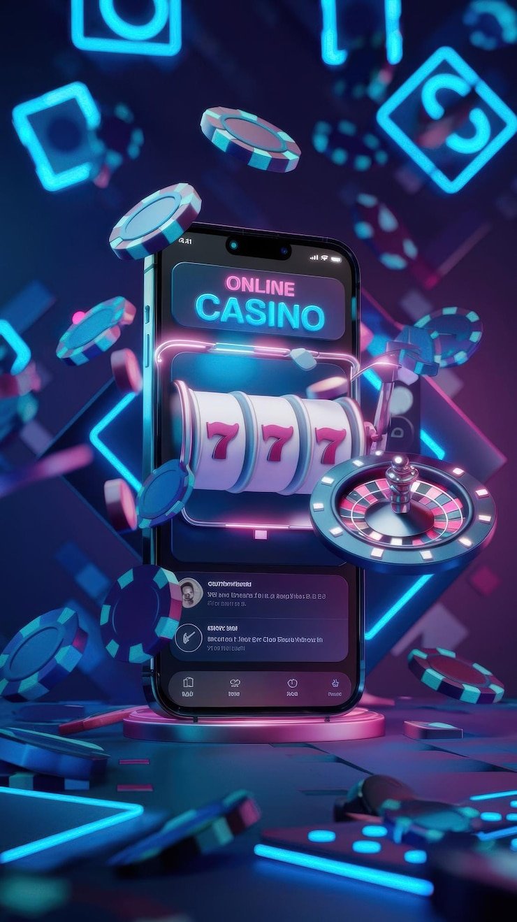 Classic table games including baccarat and blackjack at Viptata casino center