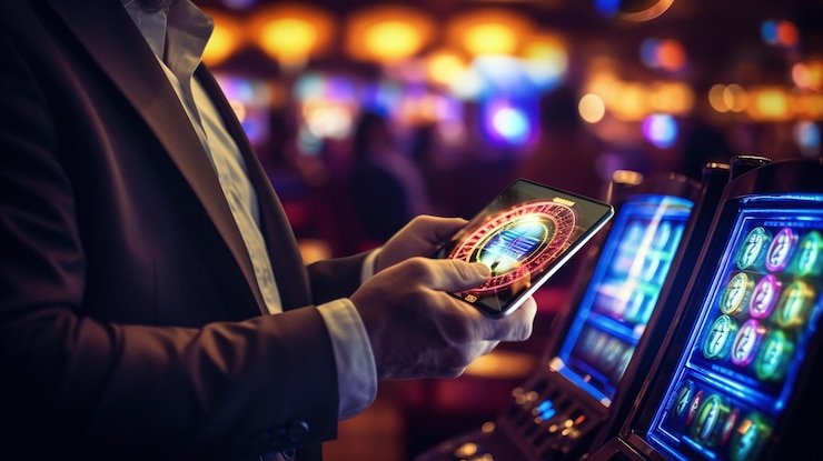 Bangladesh users enjoying mobile entertainment on Viptata platform